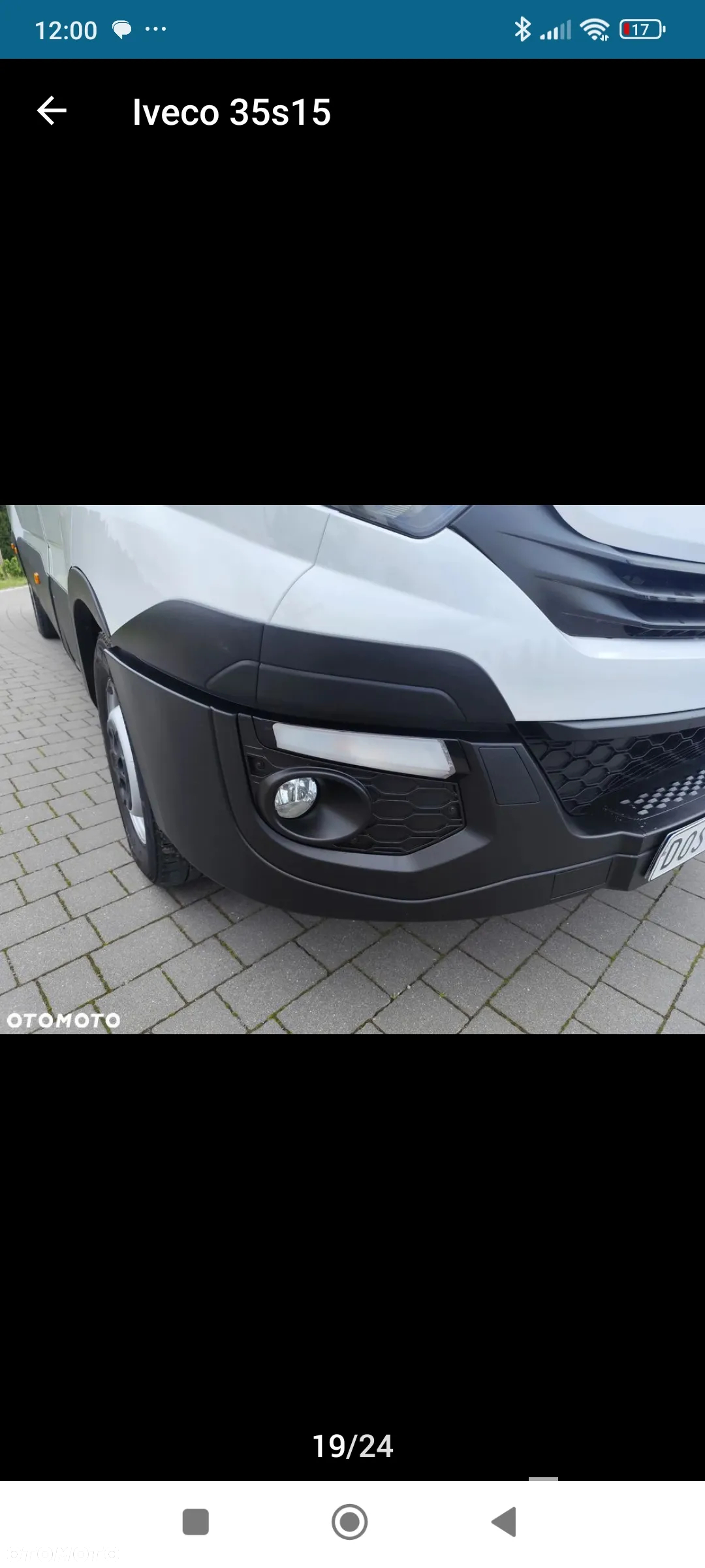 Iveco 35s14 - 10