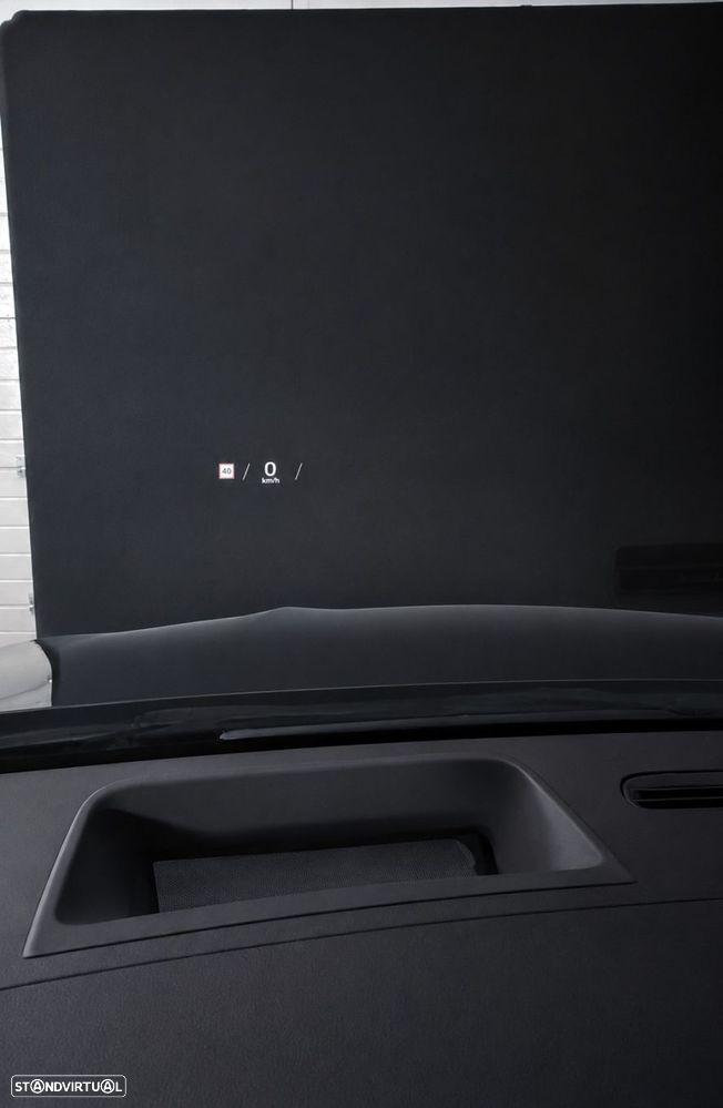Mercedes-Benz EQA 250 AMG Line - 26