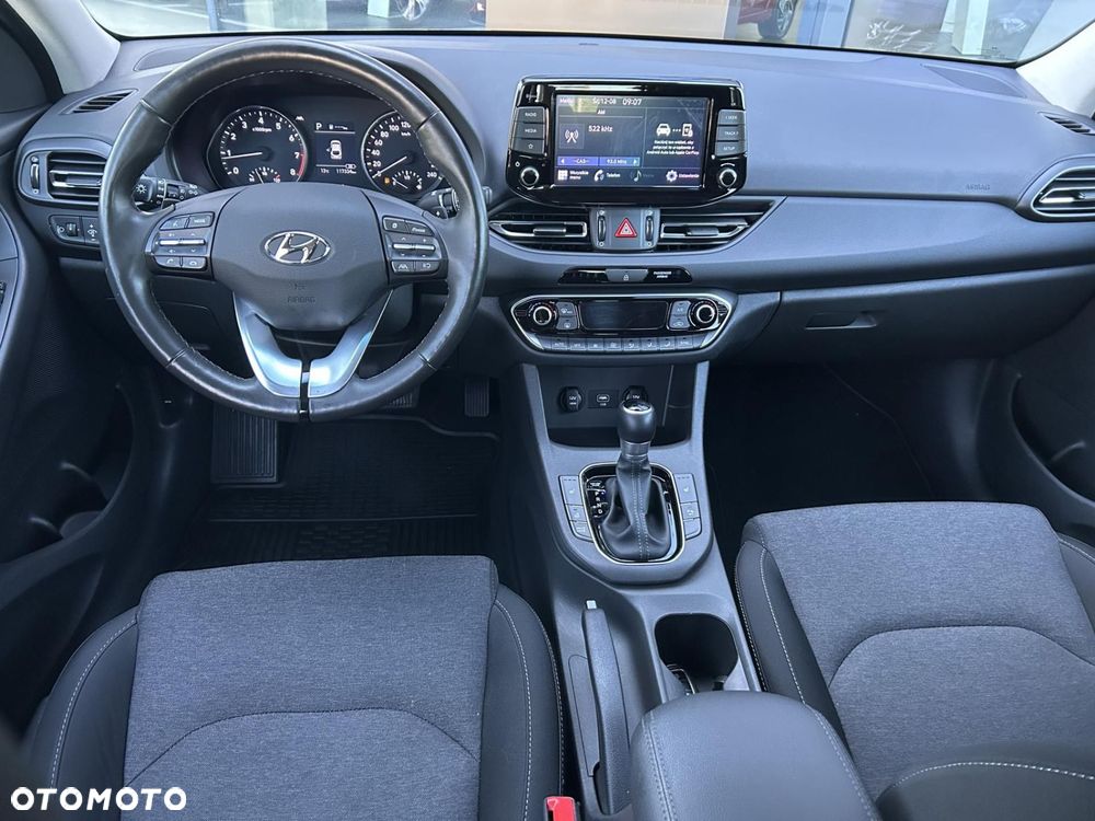 Hyundai i30 - 13