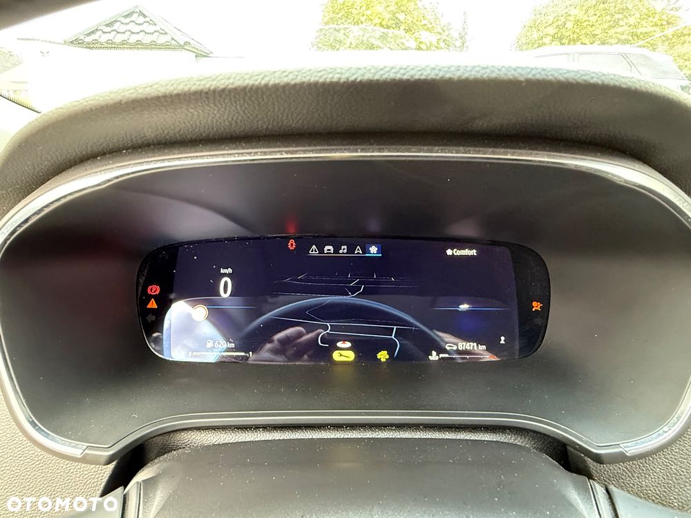 Renault Megane BLUE dCi 115 INTENS - 25