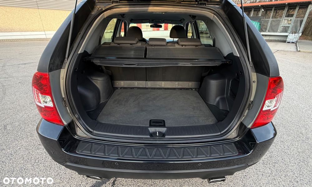 Kia Sportage 2.0 Tour 2WD - 16