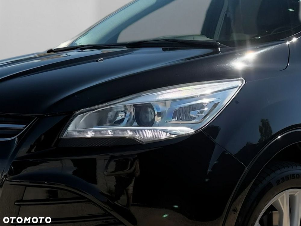 Ford Kuga - 9