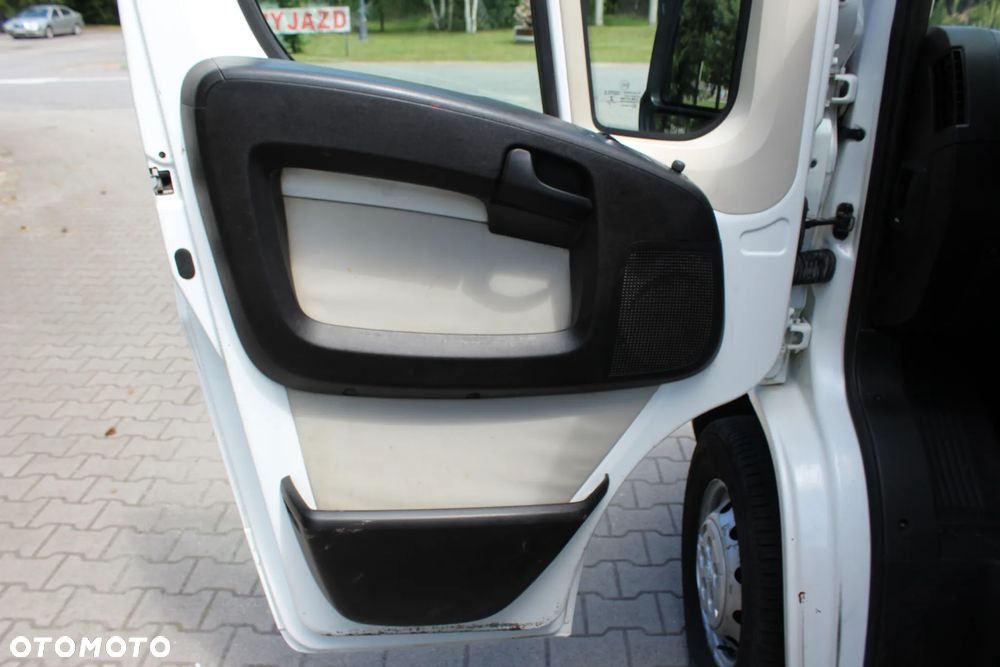 Peugeot Boxer - 17