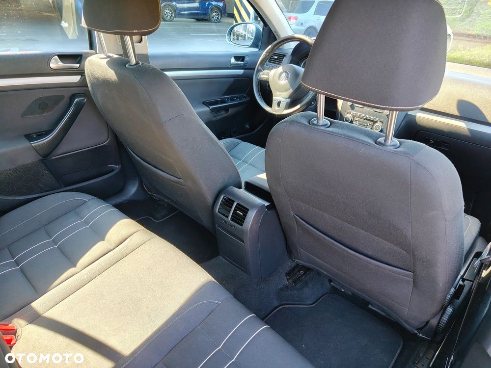 Volkswagen Jetta 1.6 TDI DPF Comfortline - 7