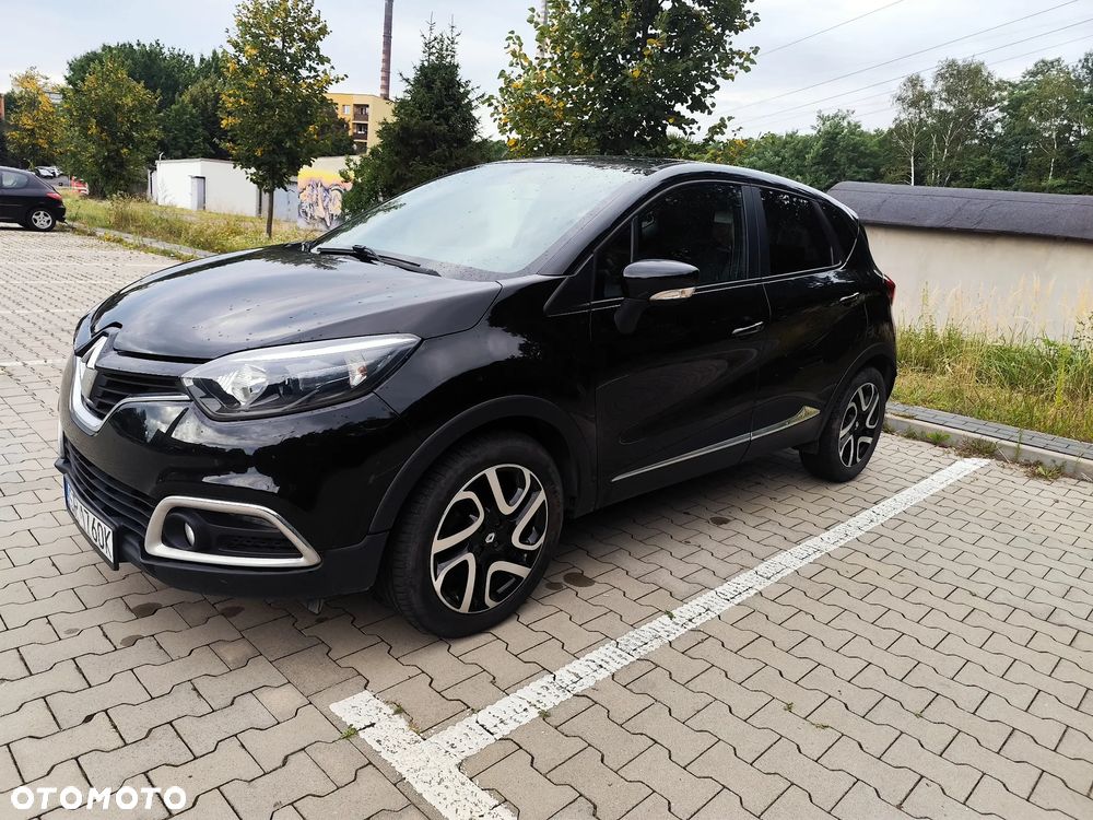 Renault Captur ENERGY TCe 90 Start&Stop Life - 1