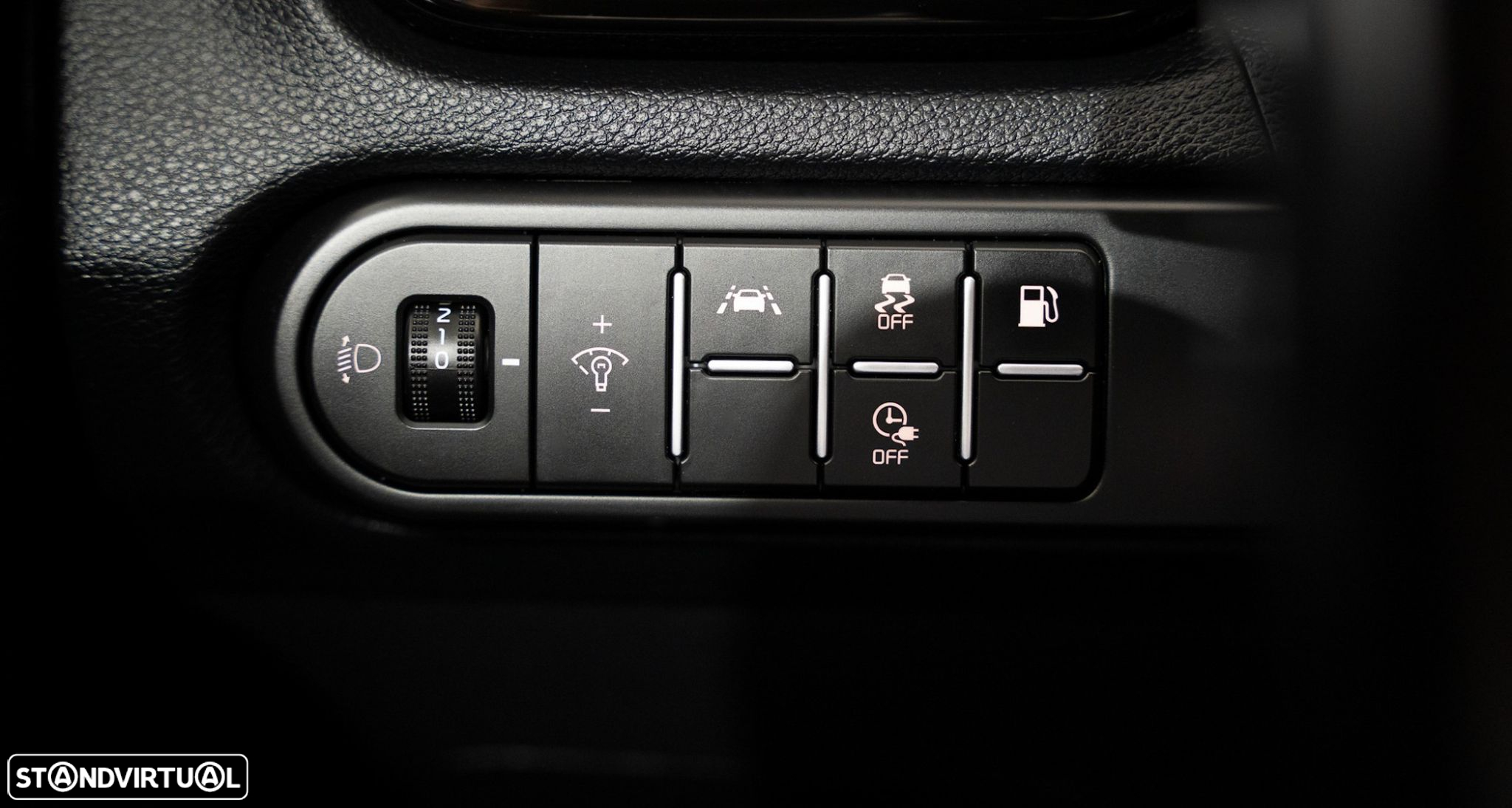 Kia XCeed 1.6 GDi PHEV Drive - 14