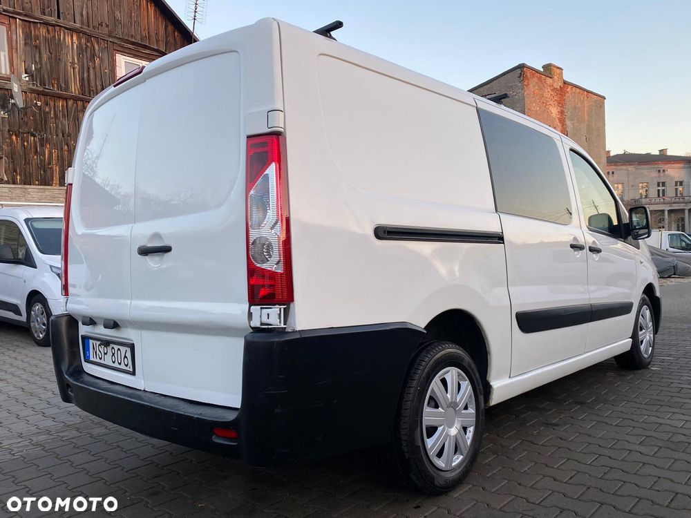 Fiat Scudo L2 (5-Si.) Panorama Executive - 3
