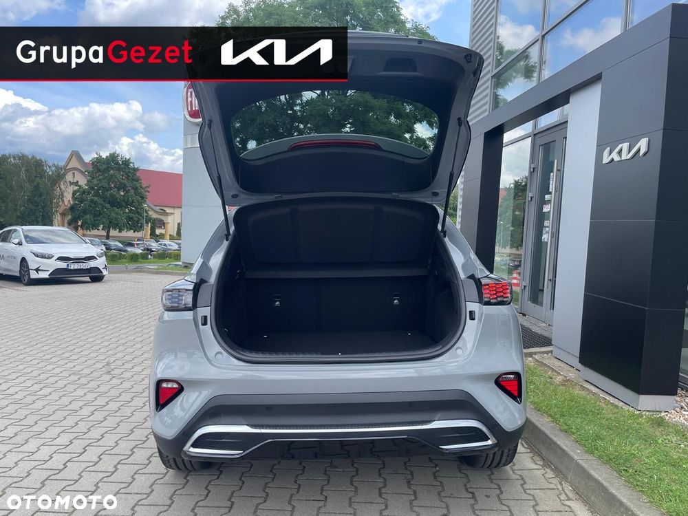 Kia XCeed - 9
