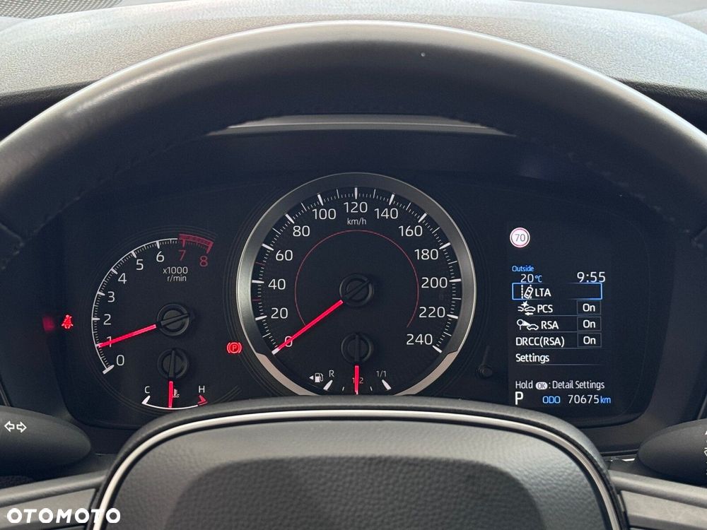 Toyota Corolla - 15