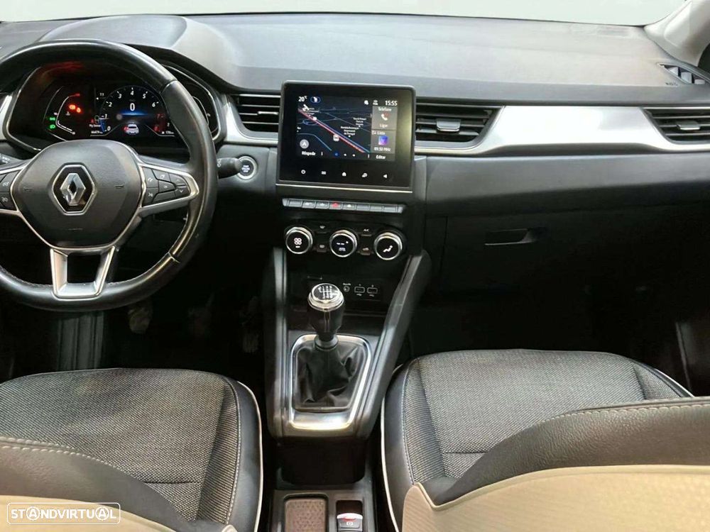 Renault Captur 1.0 TCe Techno - 9