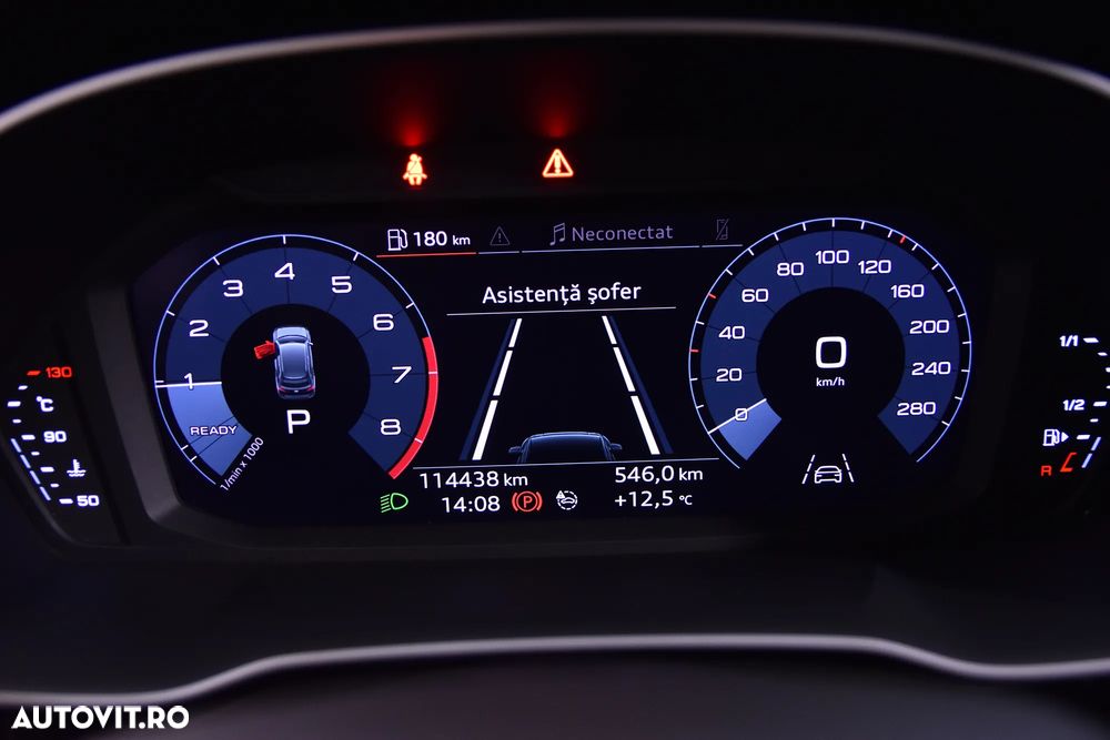 Audi Q3 - 10