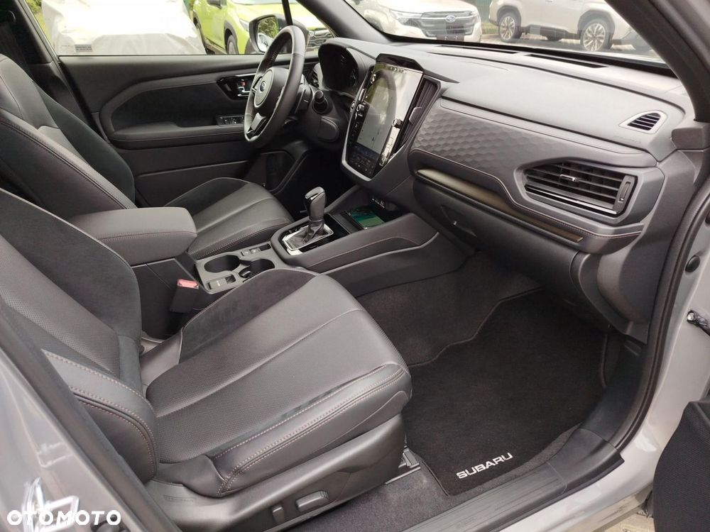 Subaru Forester 2.0i-L Platinum (EyeSight) Lineartronic - 23