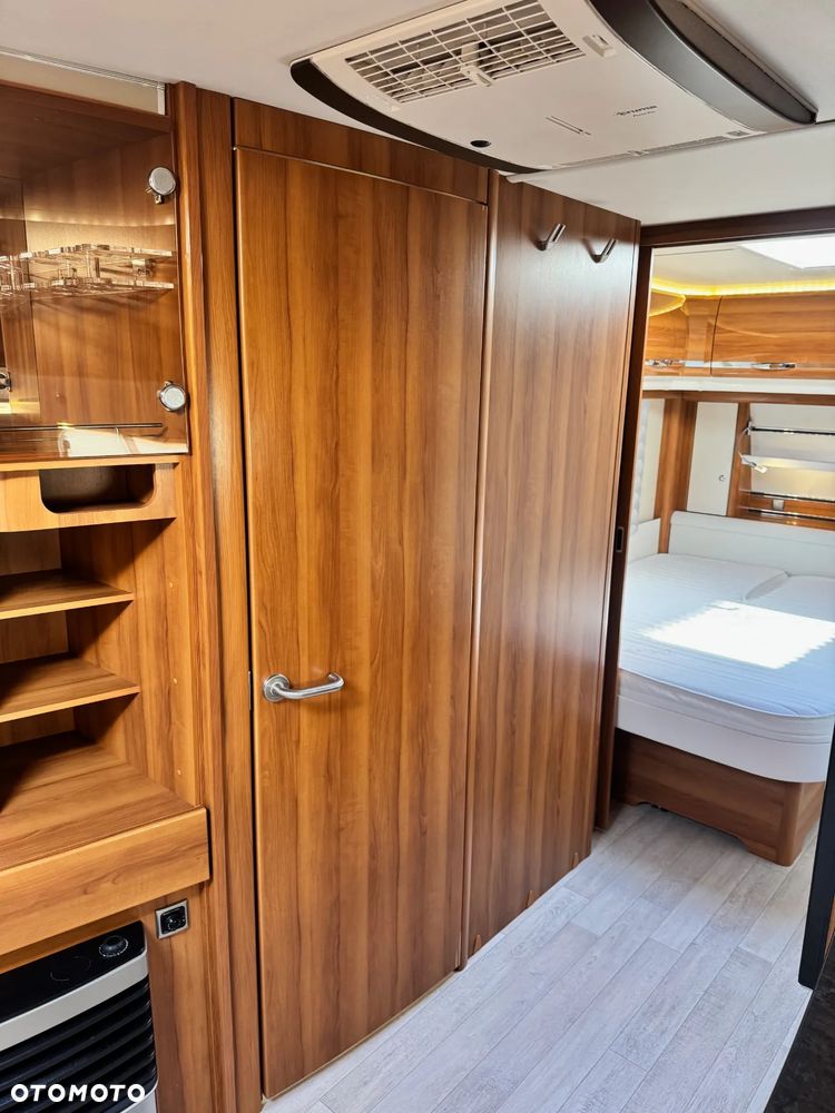 Fendt Diamant 650 - 34