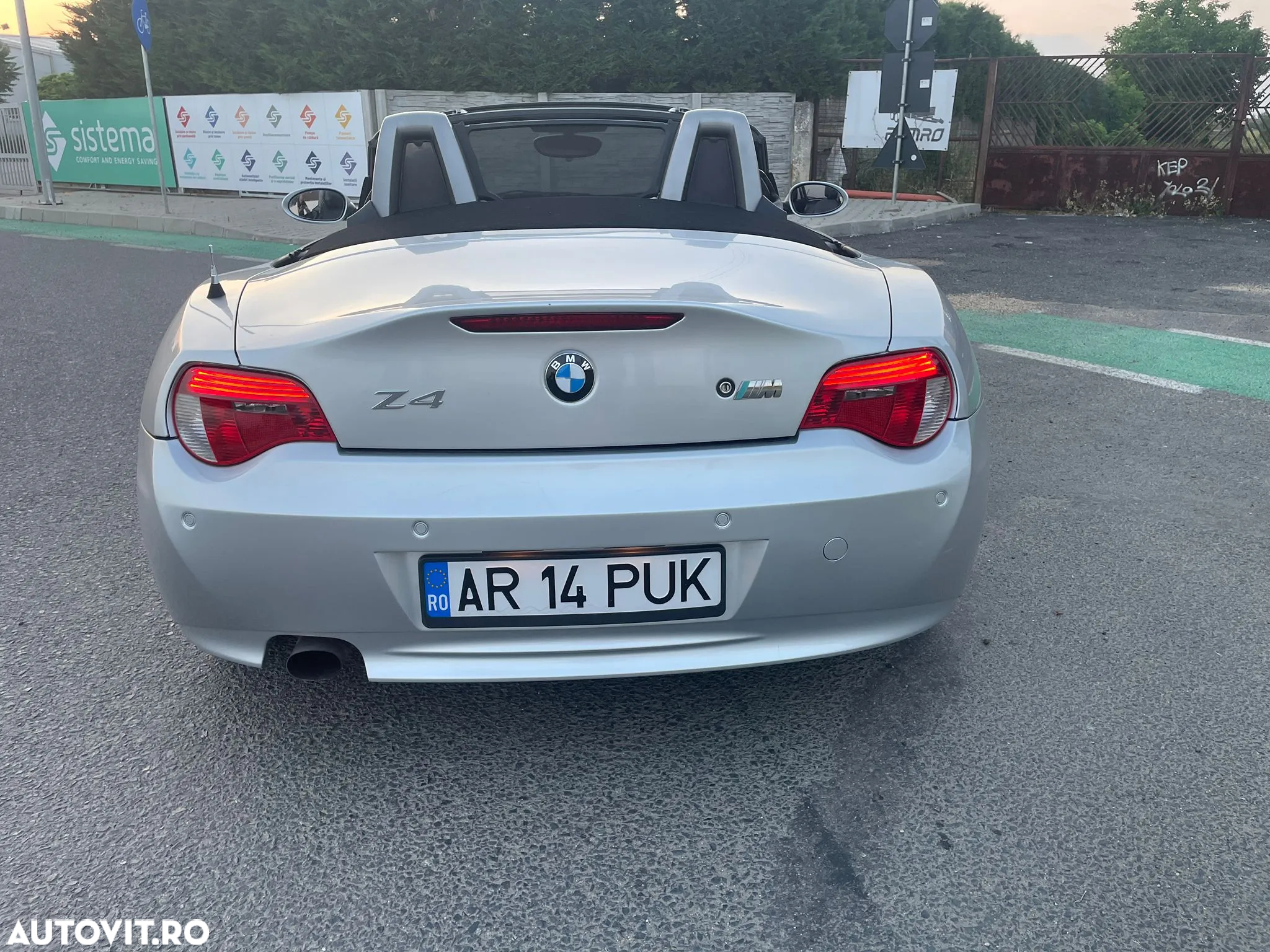 BMW Z4 roadster 2.0i - 18