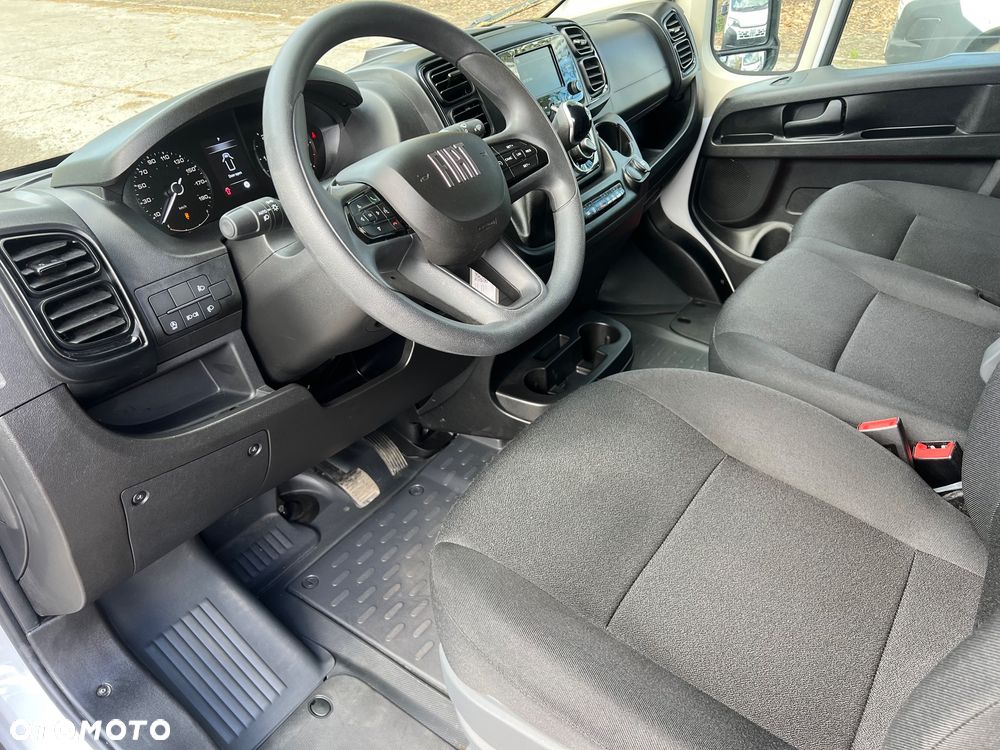 Fiat DUCATO L4 H2 - 34