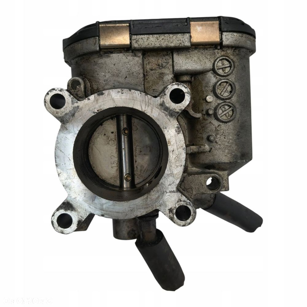 PRZEPUSTNICA VW Golf IV Polo IV 030133062C 0280750095 Bosch - 7