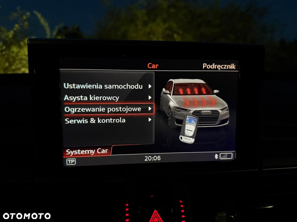 Audi A6 Avant 2.8 FSI Multitronic - 10
