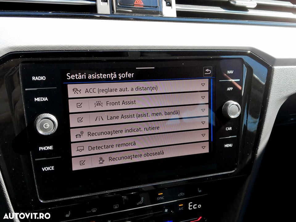 Volkswagen Passat 1.4 TSI DSG GTE - 25
