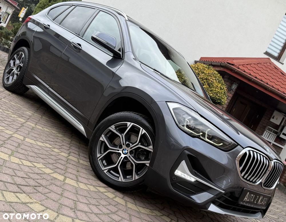 BMW X1 sDrive18d xLine - 2