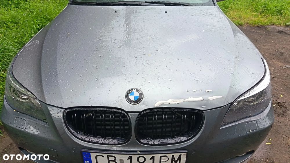 BMW Seria 5 - 34