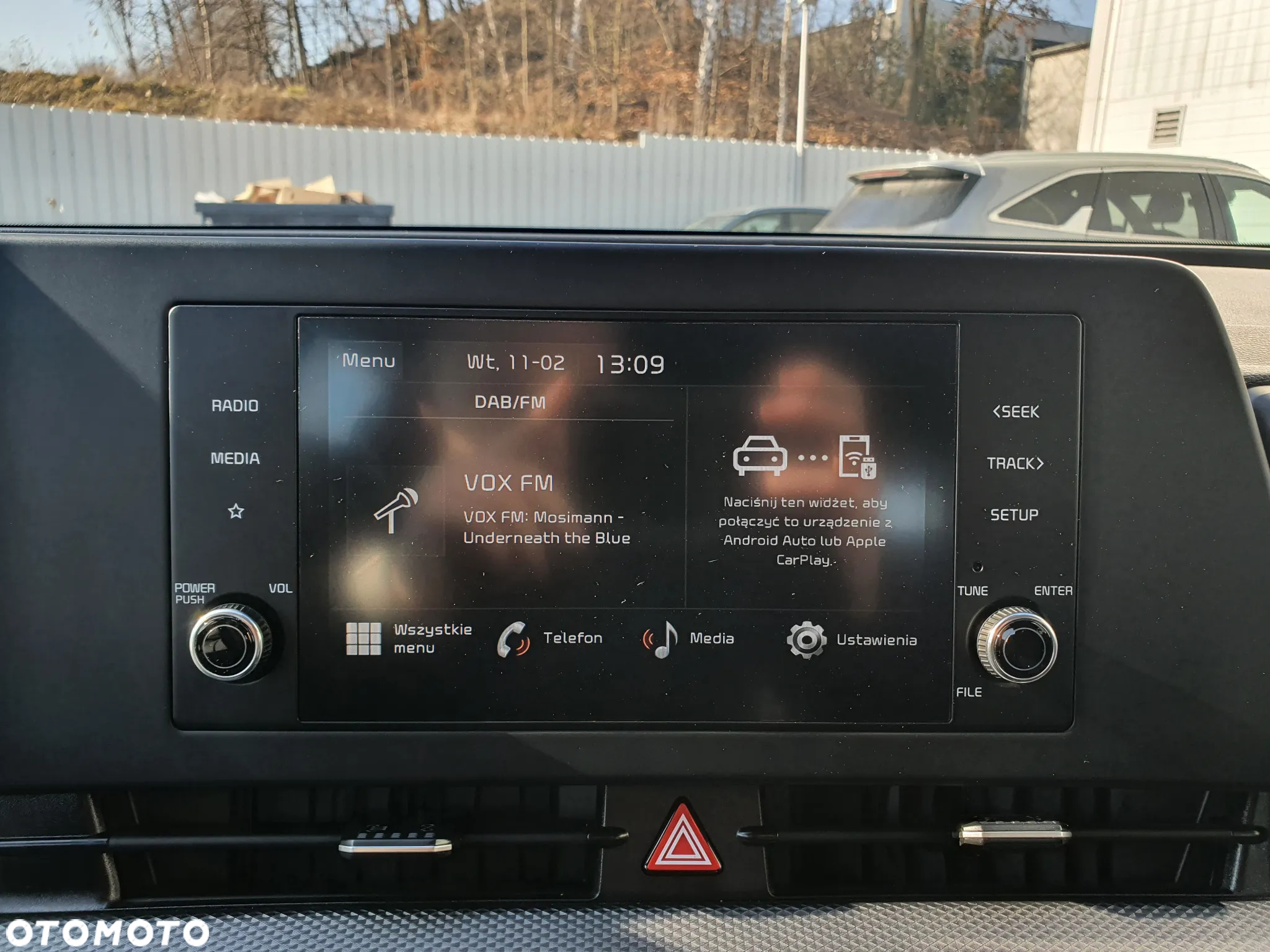 Kia Sportage 1.6 T-GDI M 2WD - 34