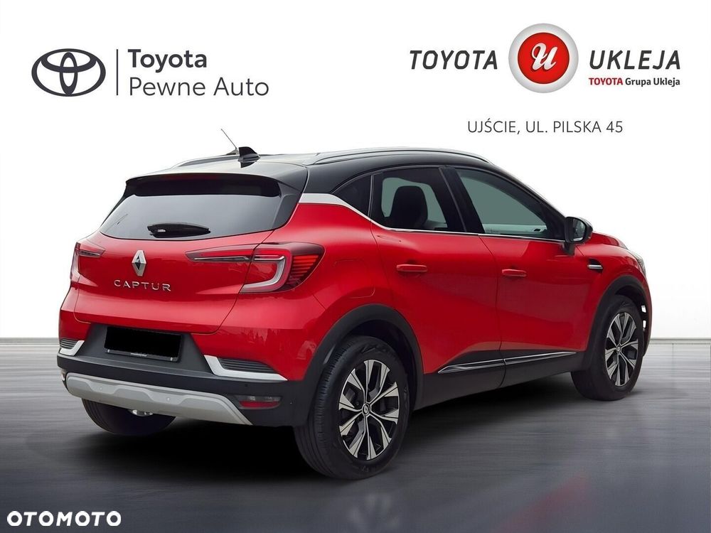 Renault Captur 1.3 TCe Intens EDC - 2