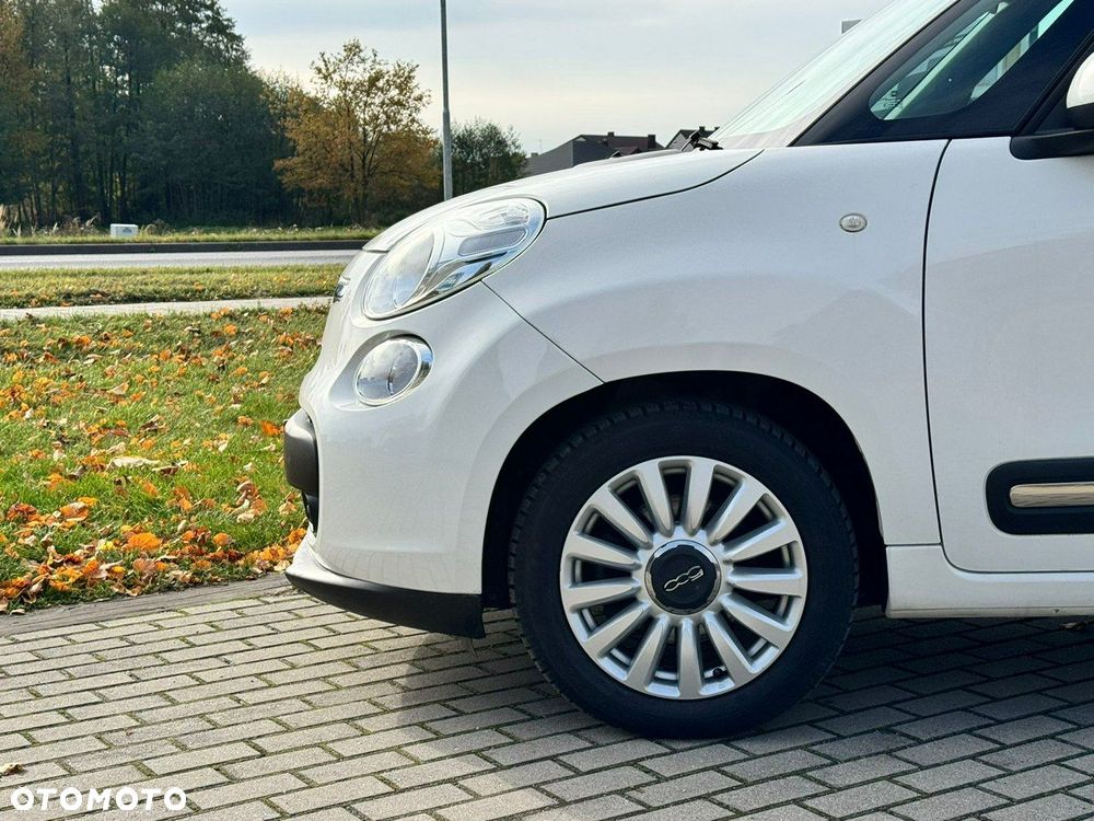 Fiat 500L 1.4 16V Pop - 17