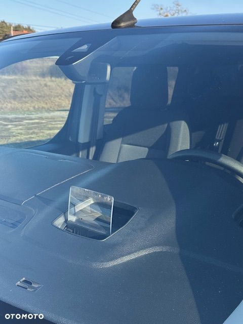 Opel VIVARO 150KM BRYGADOWY 5OSÓB - 25