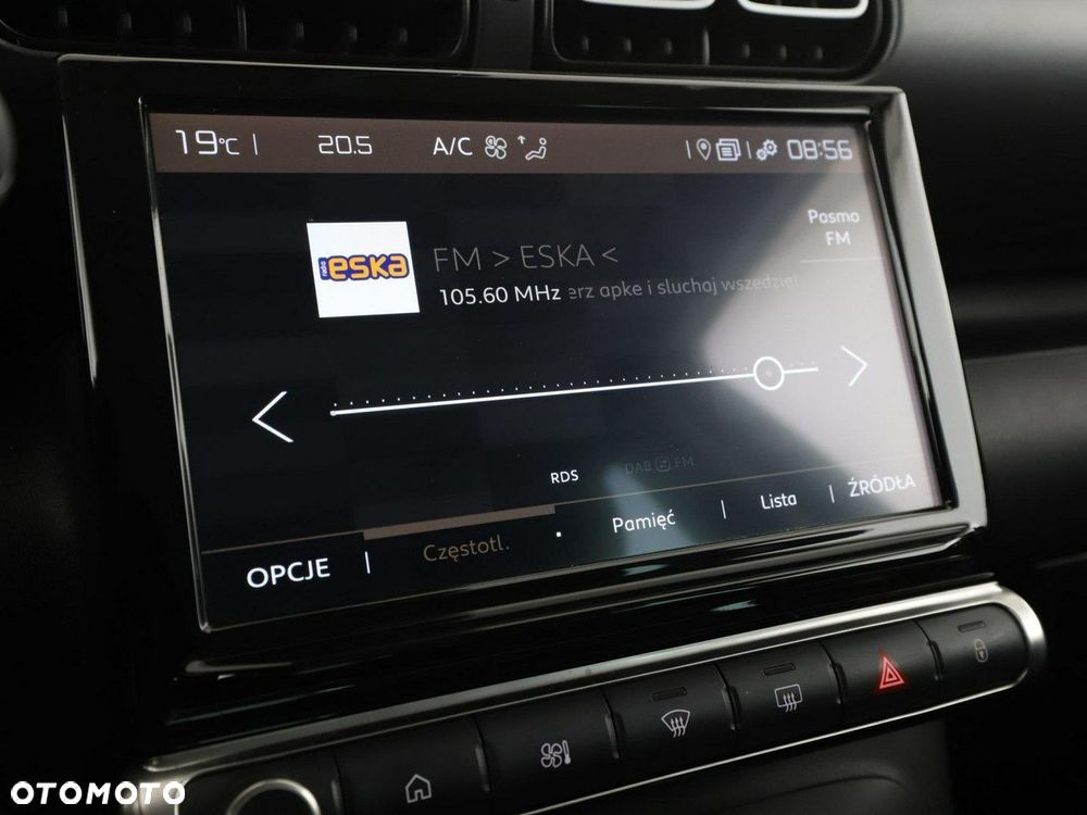 Citroën C3 Aircross 1.2 PureTech Shine S&S - 24