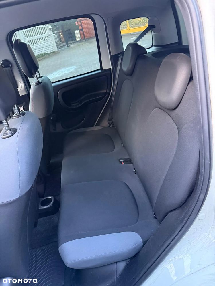 Fiat Panda 1.2 Fresh EU6 - 7
