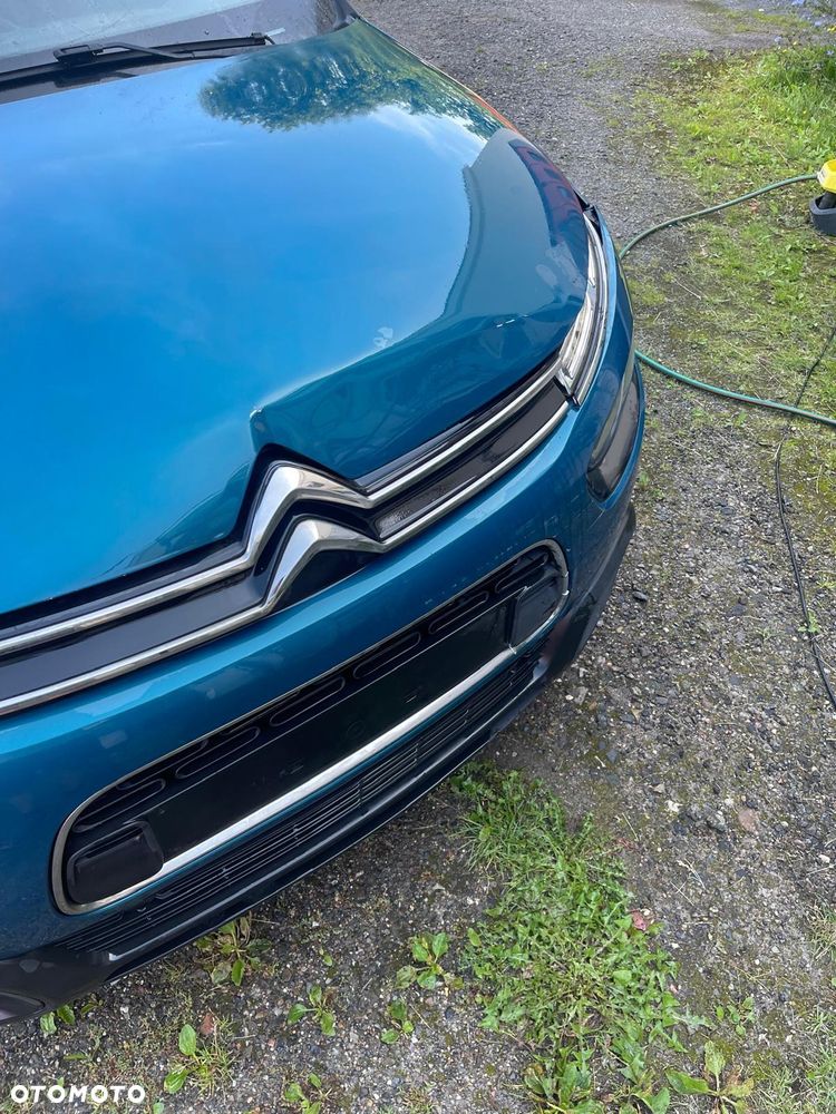 Citroën C4 Cactus 1.2 PureTech Feel S&S - 29