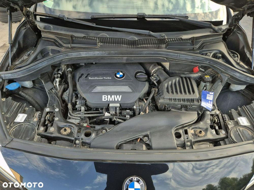 BMW Seria 2 - 11