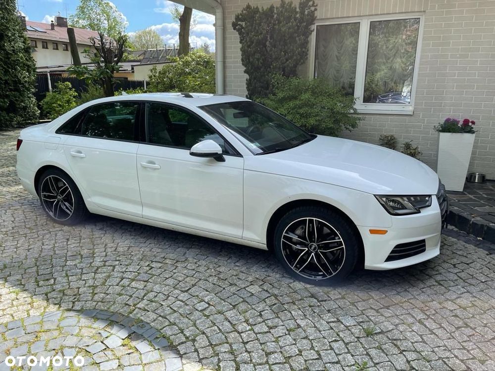 4x Felgi 18 m.in. do AUDI A3 8V 8Y A4 B6 B7 B8 B9 A5 B10 A6 Allroad C6 C7 C8 A8 D3 - BK690 - 6