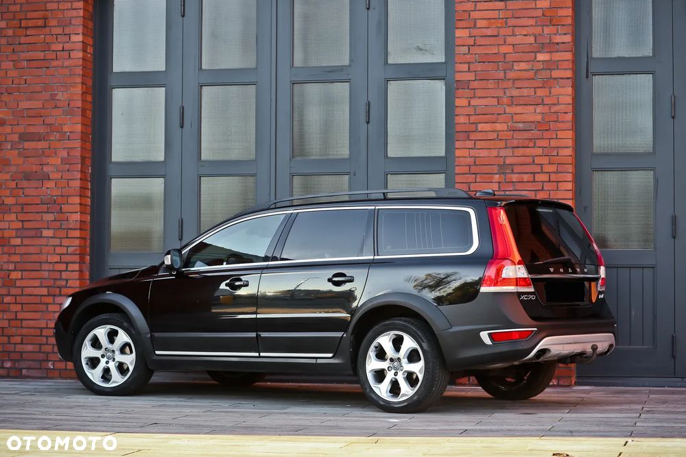 Volvo XC 70 D4 Momentum - 11