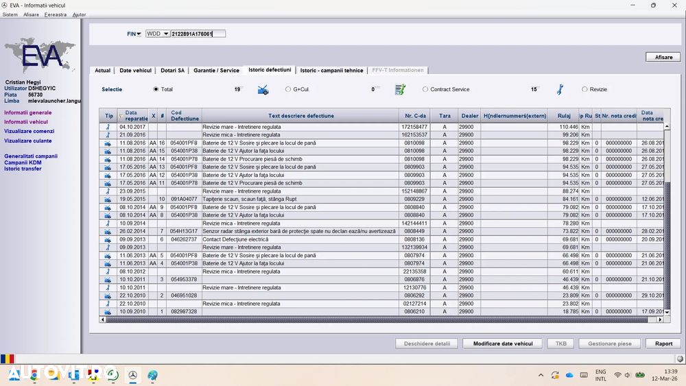 Mercedes-Benz E 350 CDI 4MATIC BlueEfficiency Aut. - 38