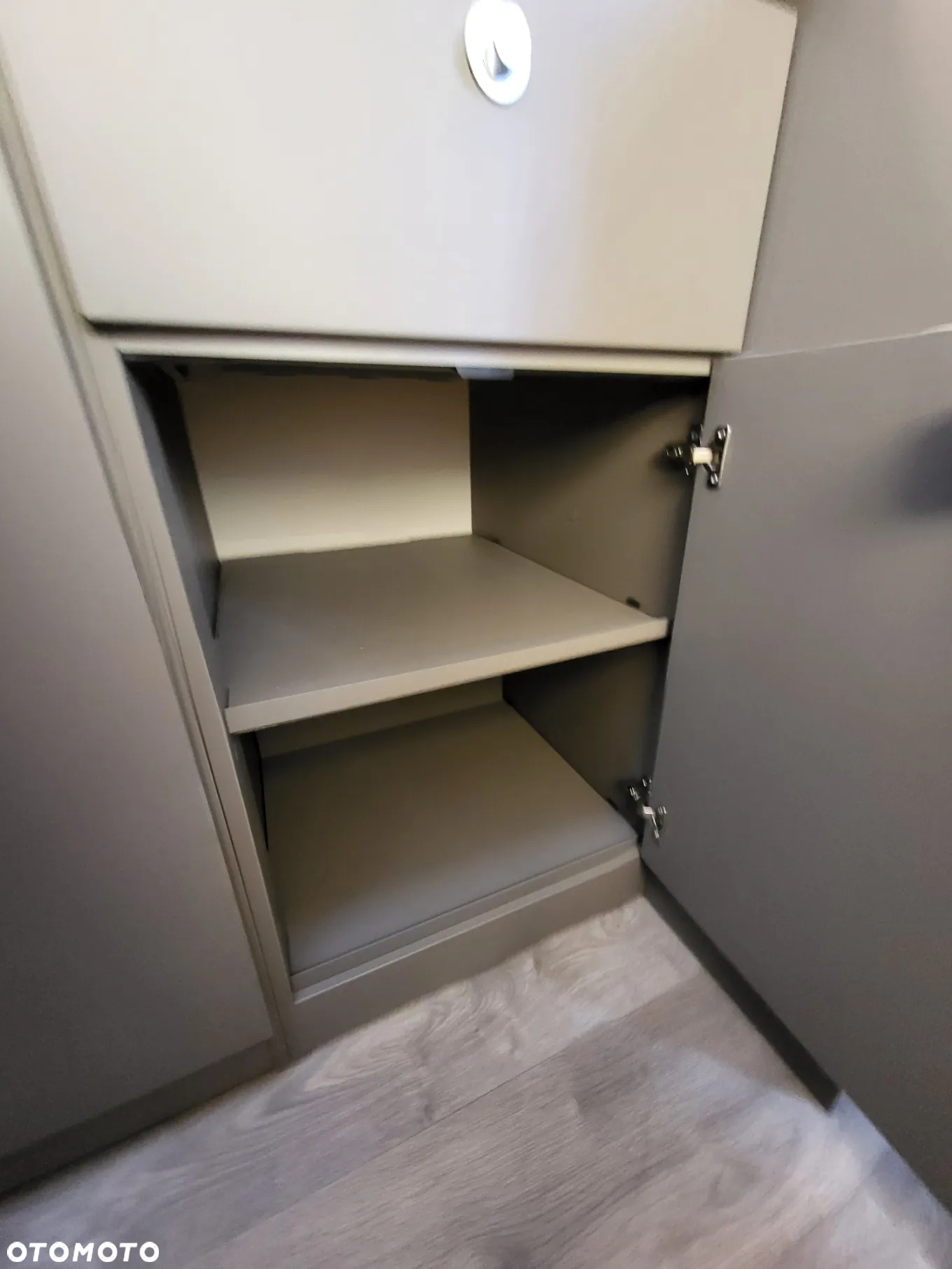 LMC Tourer Lift H664G / Ford Transit - 21