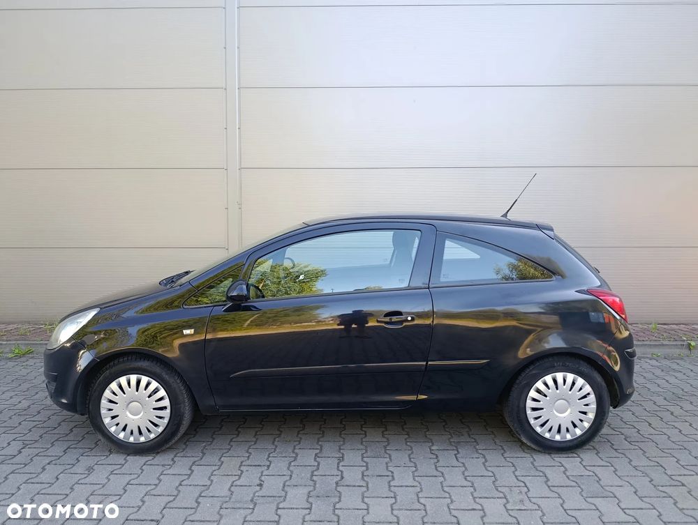 Opel Corsa 1.3 CDTI - 17