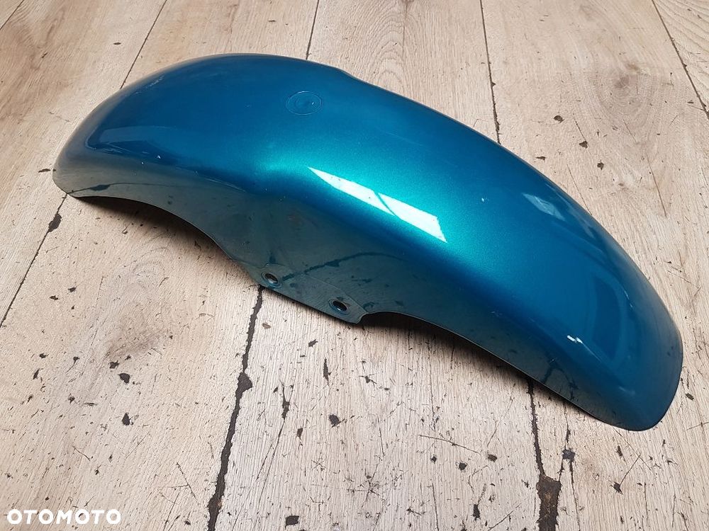 Błotnik przód Hyosung GA125 - 7