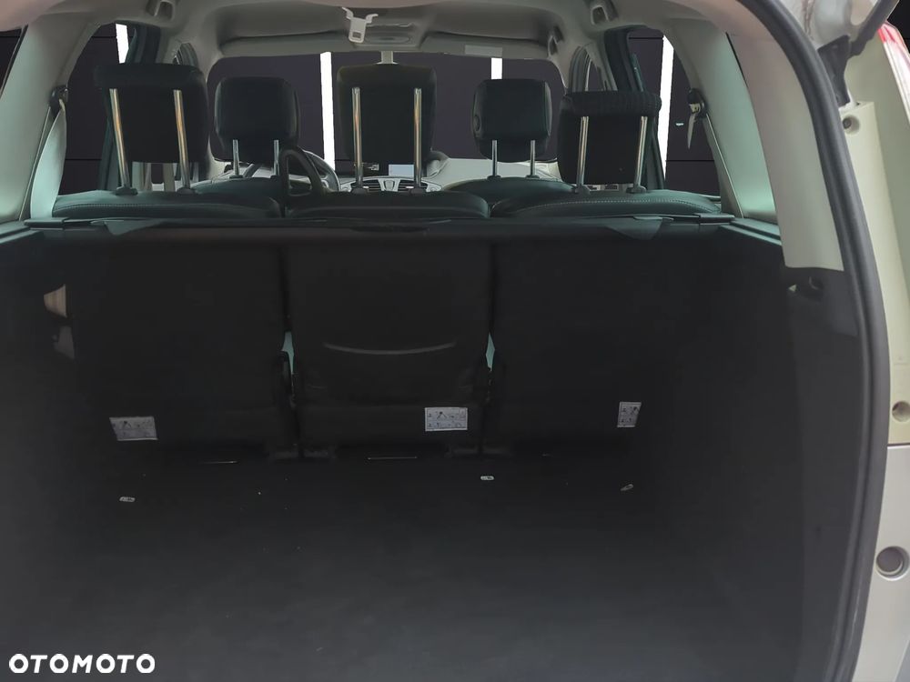 Renault Grand Scenic Gr 1.6 dCi Energy Bose Edition S&S - 19