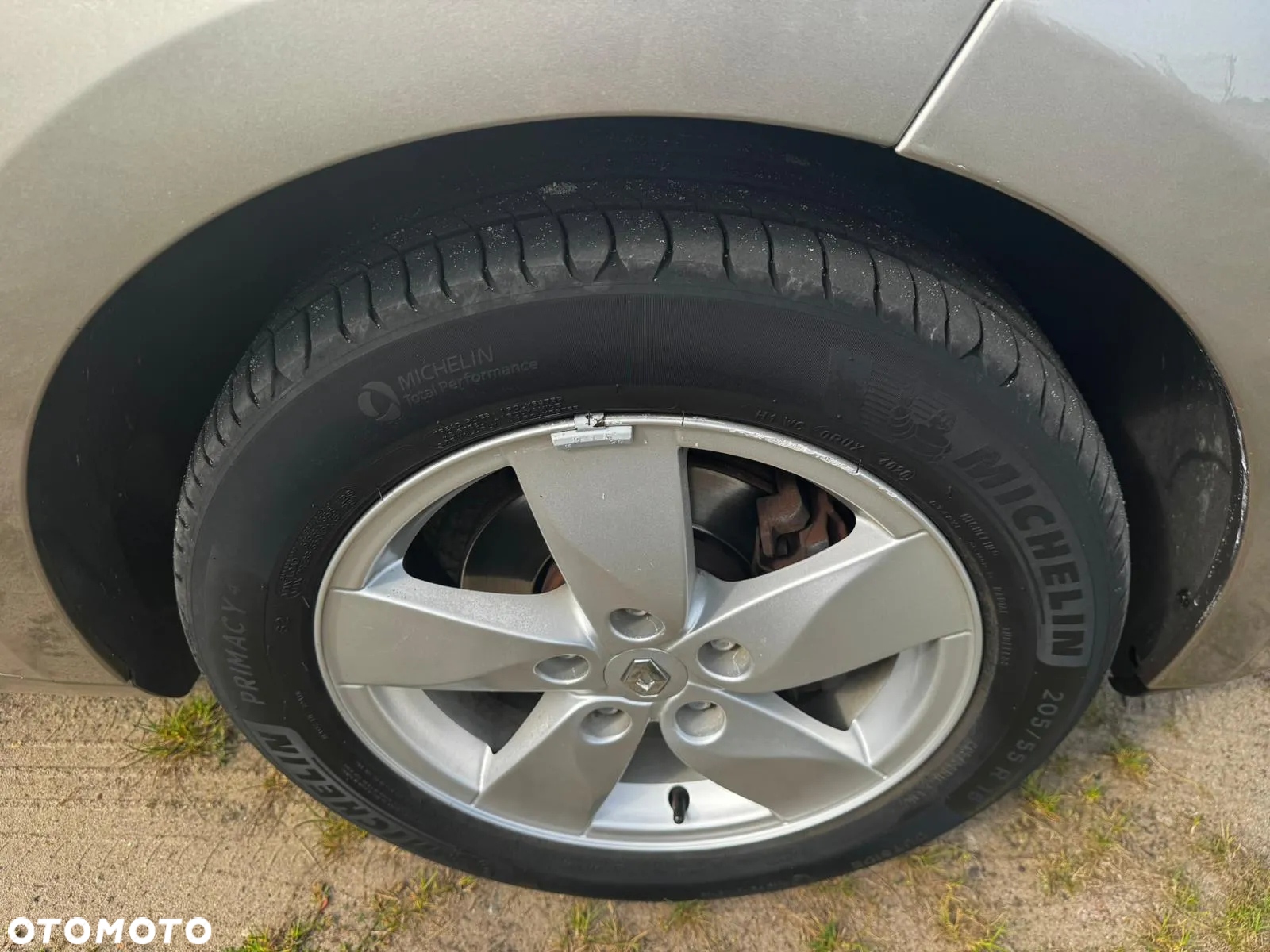 Renault Megane - 25