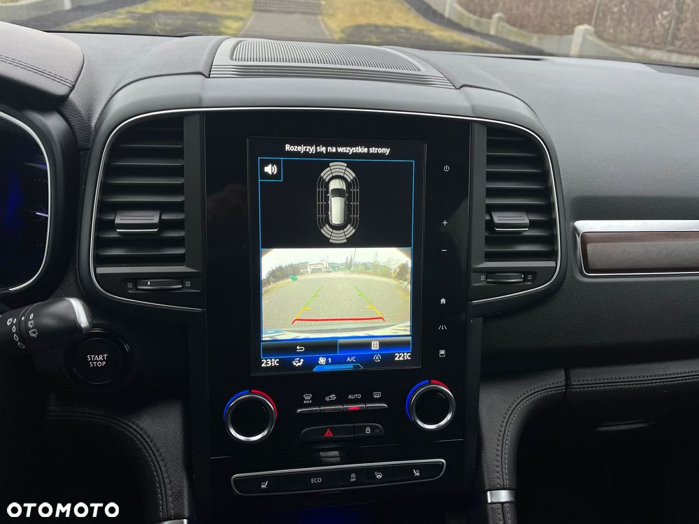 Renault Koleos 1.7 Blue dCi Intens X-Tronic - 22