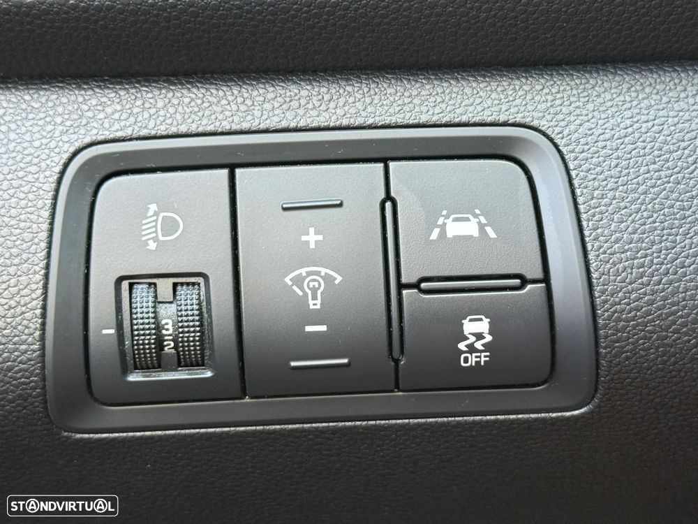 Hyundai i20 1.0 T-GDI Style DCT - 25