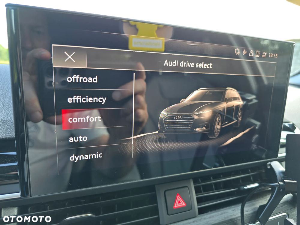 Audi A4 Allroad - 14