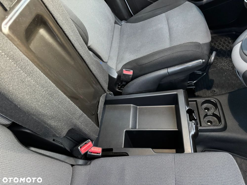 Citroën Berlingo - 11