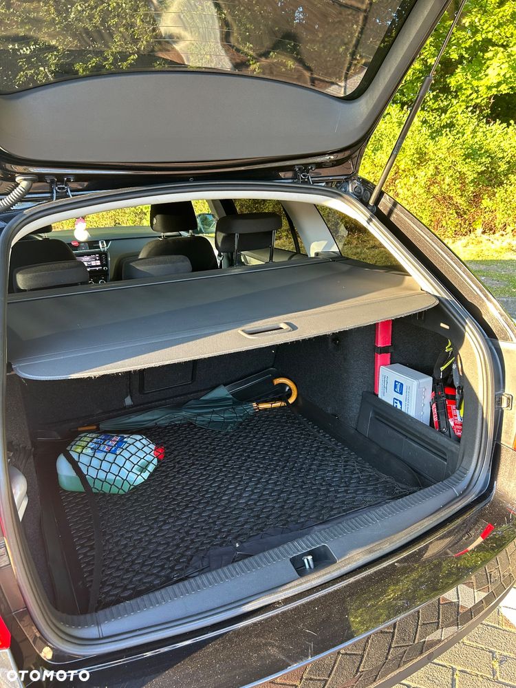 Skoda Octavia 1.6 TDI Ambition - 15