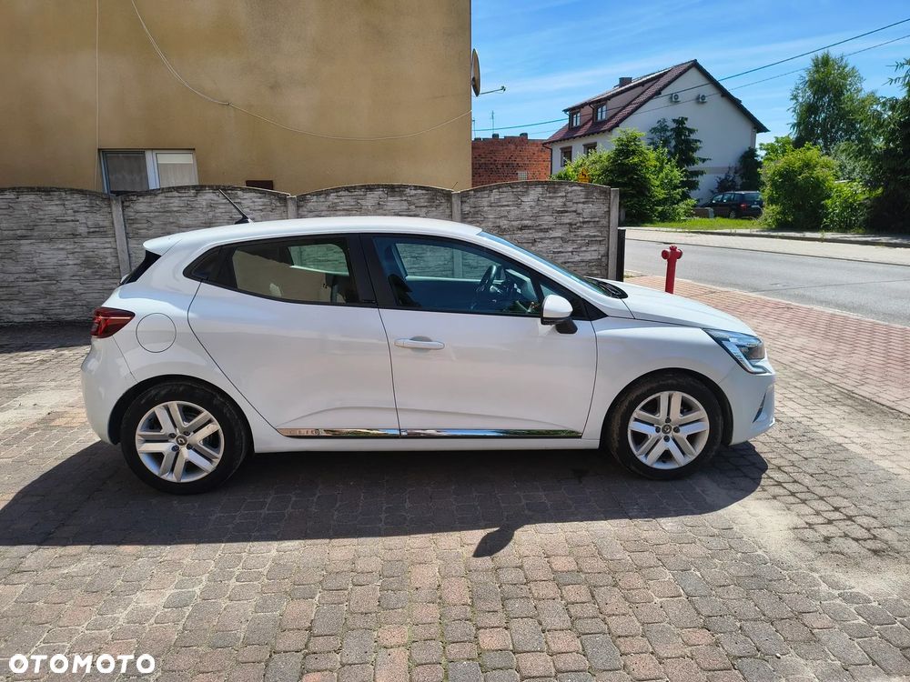 Renault Clio - 4