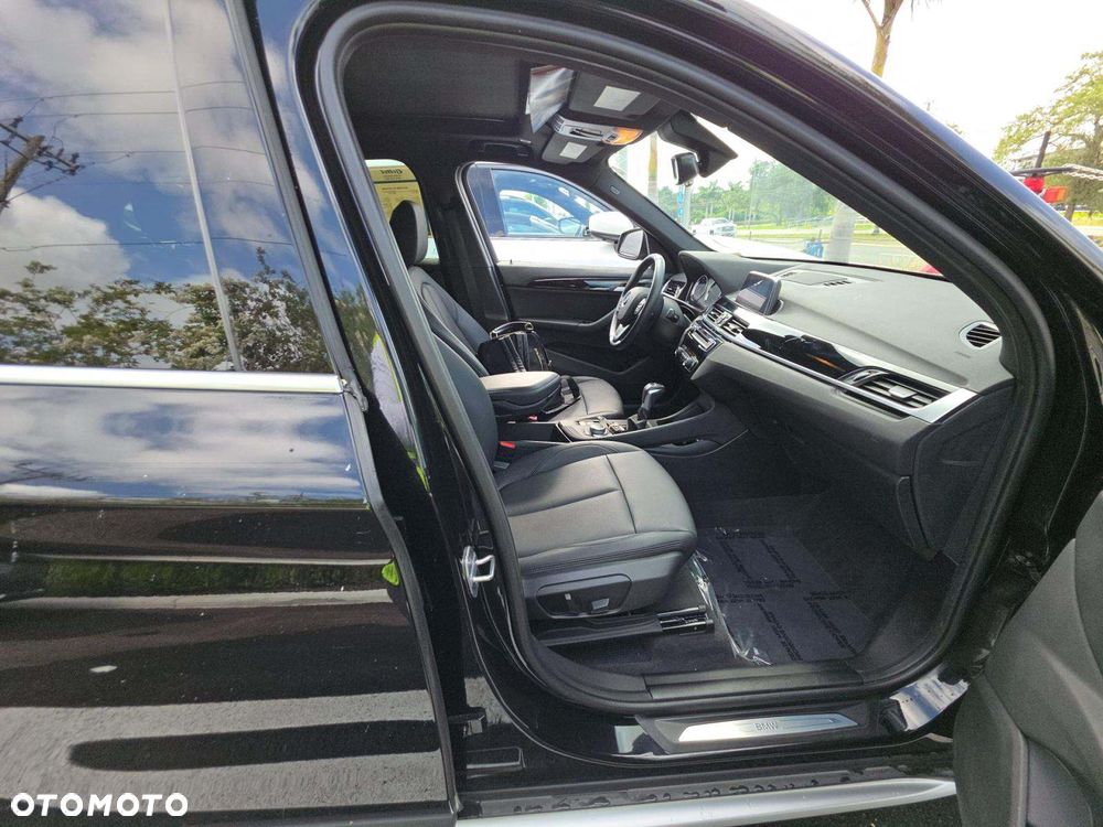 BMW X1 - 7