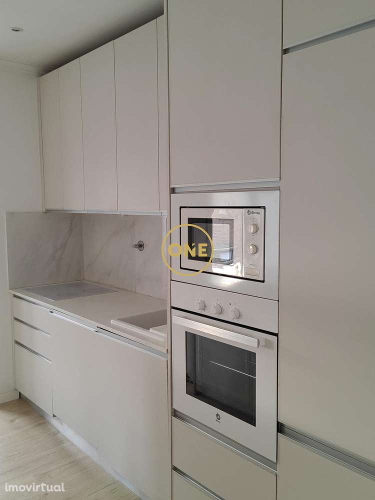 Apartamento T3 todo Renovado a 80 mts - Praia Labruge Vila do Conde - Grande imagem: 5/28