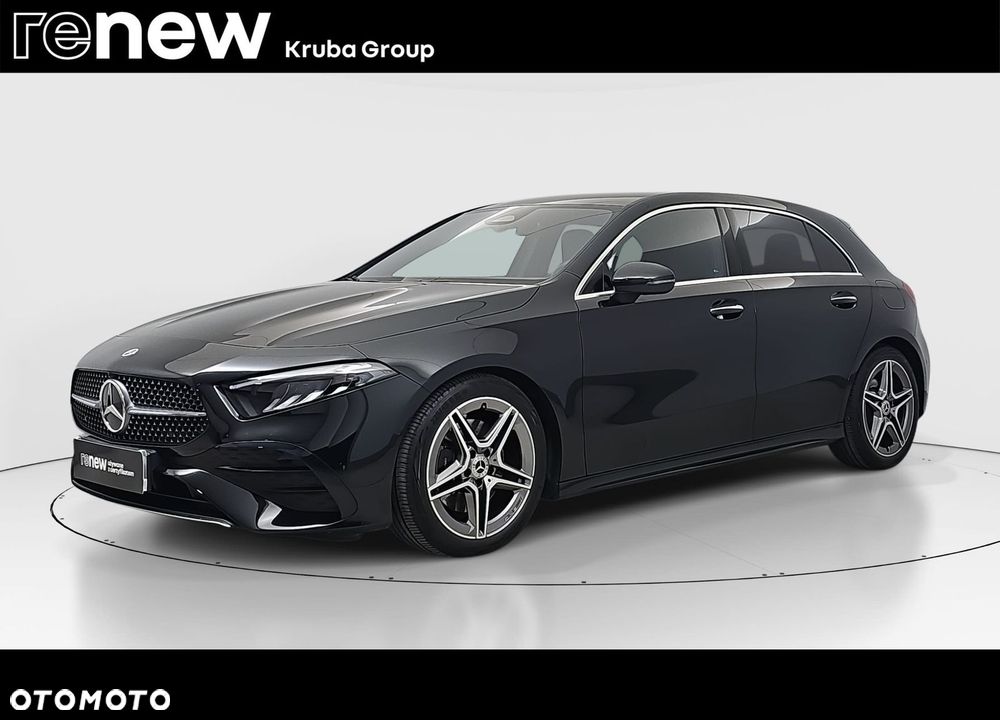 Mercedes-Benz Klasa A