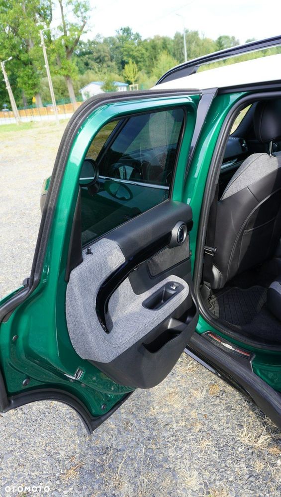 MINI Countryman - 23